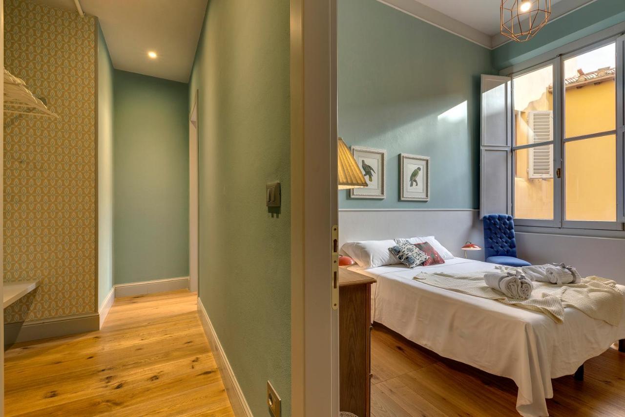Frida Luxury Apartment By Mamo Floransa Dış mekan fotoğraf