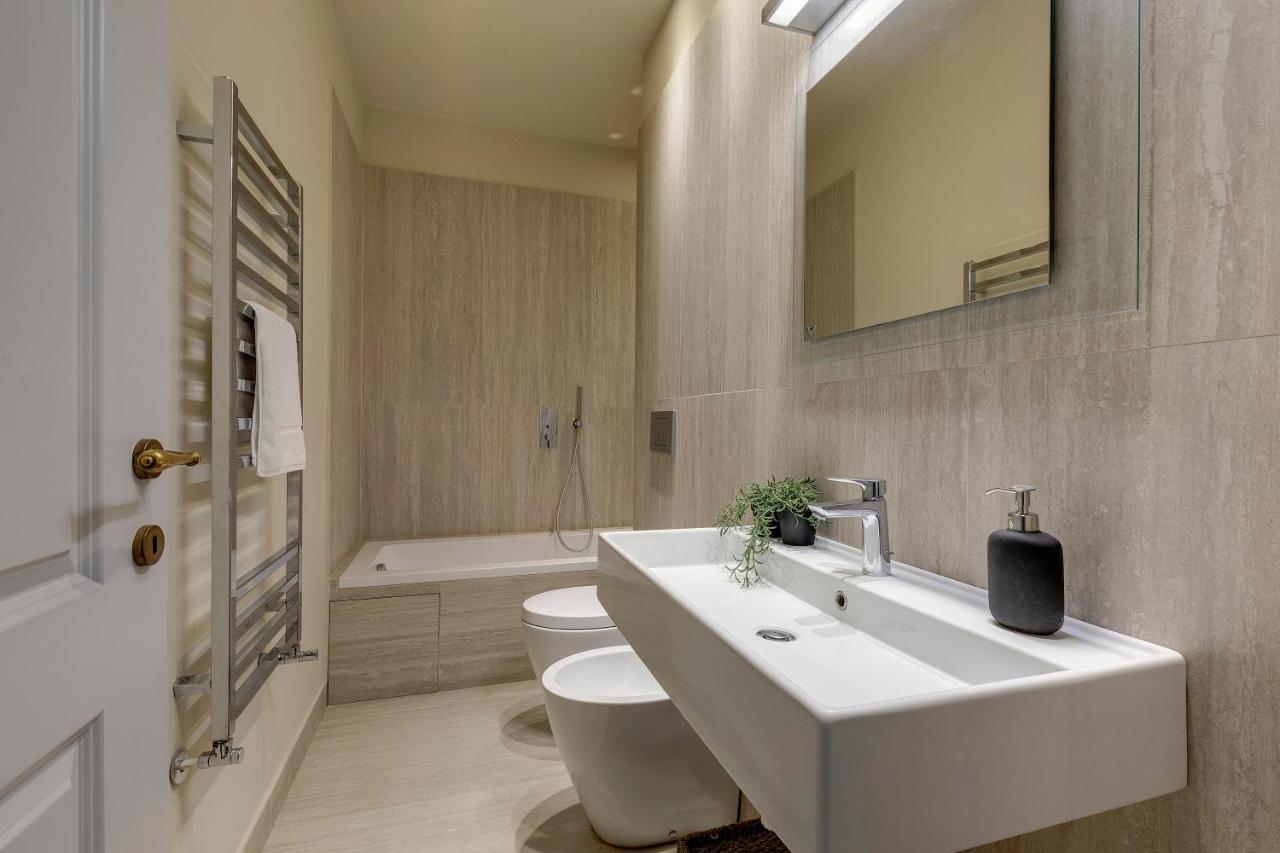 Frida Luxury Apartment By Mamo Floransa Dış mekan fotoğraf