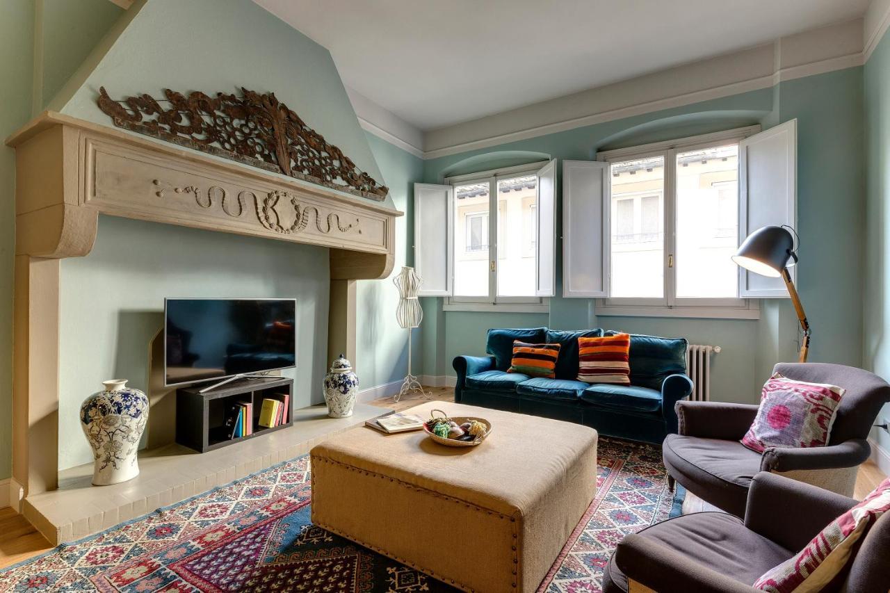 Frida Luxury Apartment By Mamo Floransa Dış mekan fotoğraf