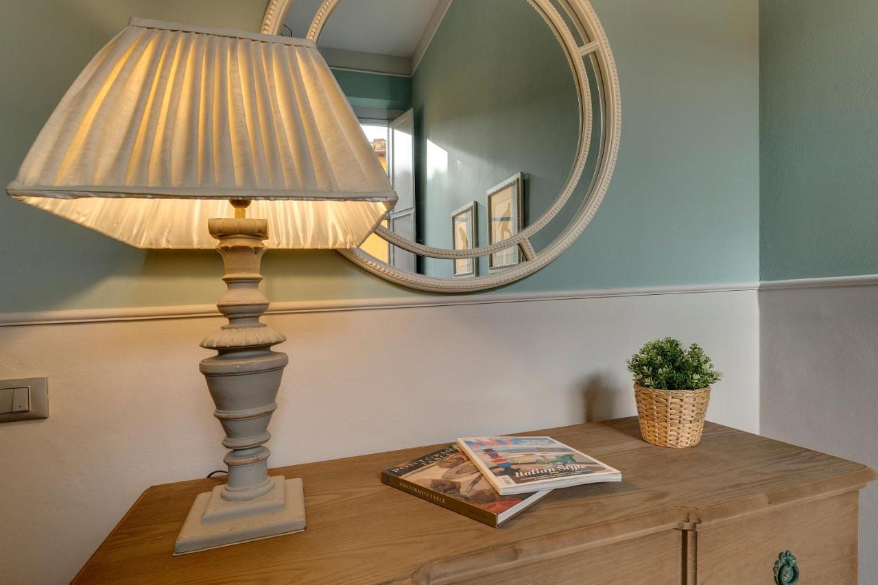 Frida Luxury Apartment By Mamo Floransa Dış mekan fotoğraf