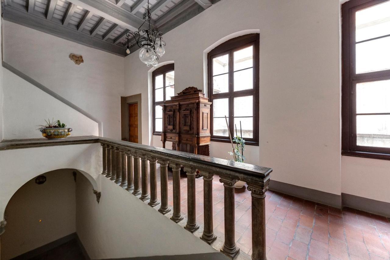 Frida Luxury Apartment By Mamo Floransa Dış mekan fotoğraf