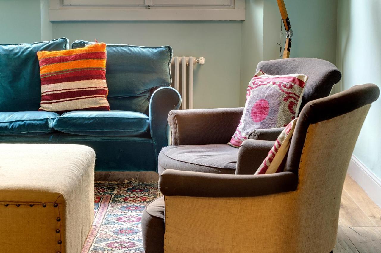 Frida Luxury Apartment By Mamo Floransa Dış mekan fotoğraf