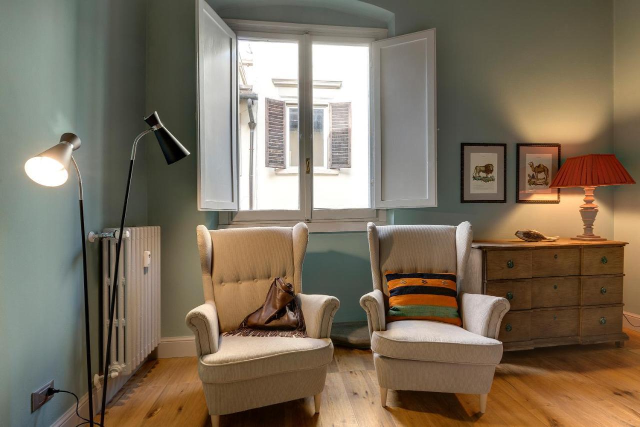 Frida Luxury Apartment By Mamo Floransa Dış mekan fotoğraf