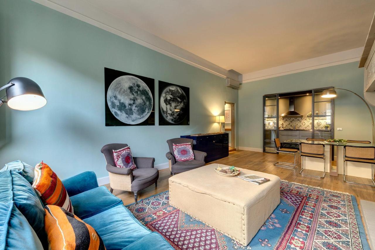 Frida Luxury Apartment By Mamo Floransa Dış mekan fotoğraf