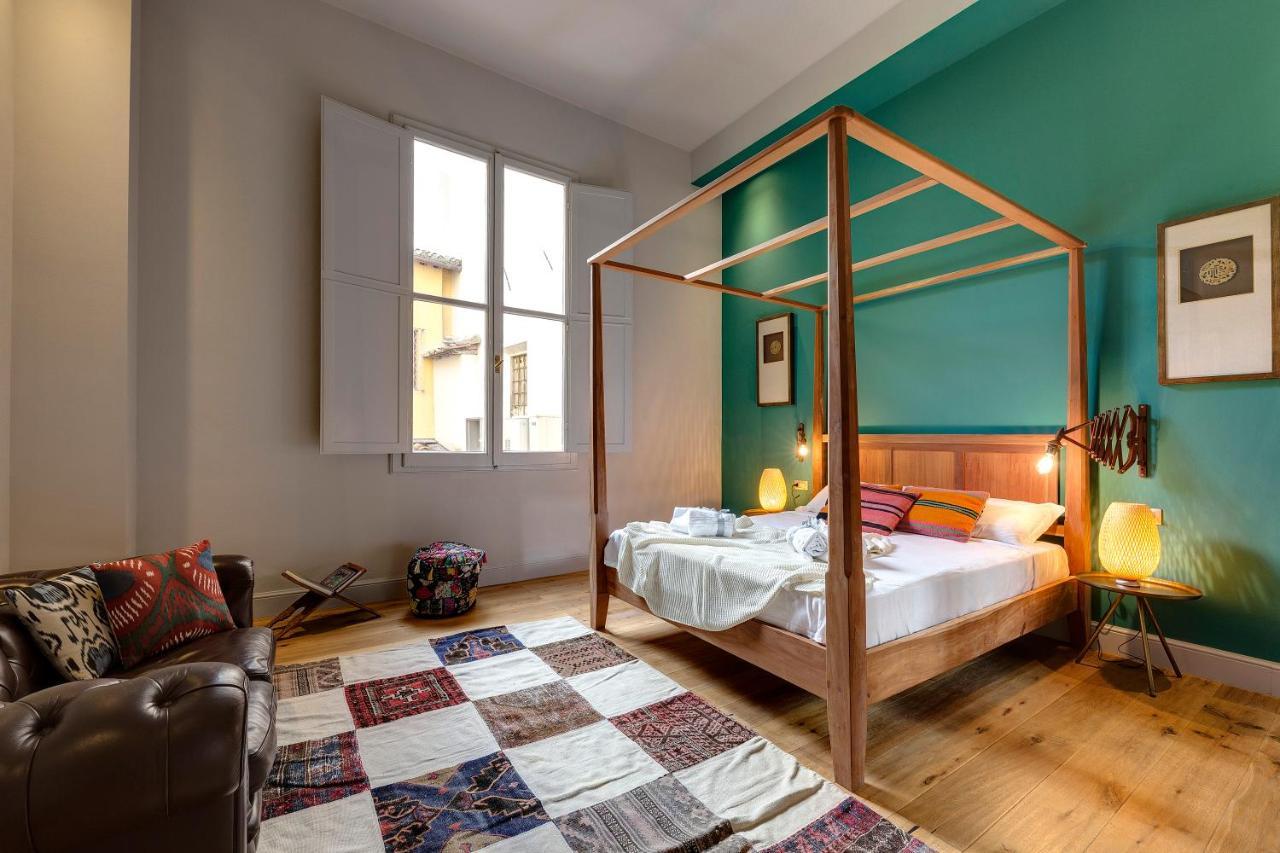 Frida Luxury Apartment By Mamo Floransa Dış mekan fotoğraf