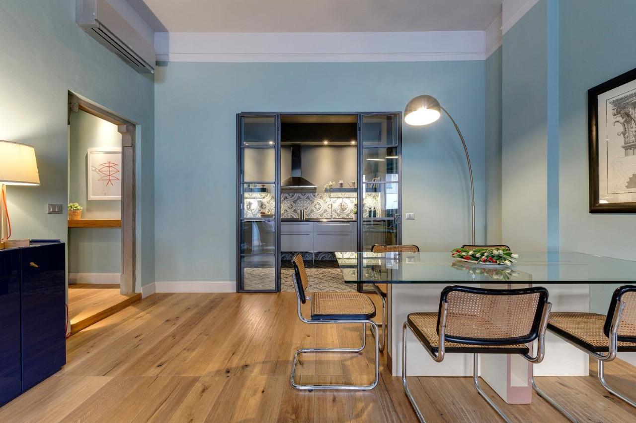 Frida Luxury Apartment By Mamo Floransa Dış mekan fotoğraf
