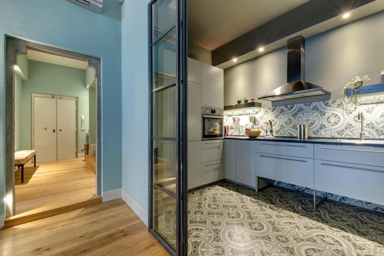 Frida Luxury Apartment By Mamo Floransa Dış mekan fotoğraf