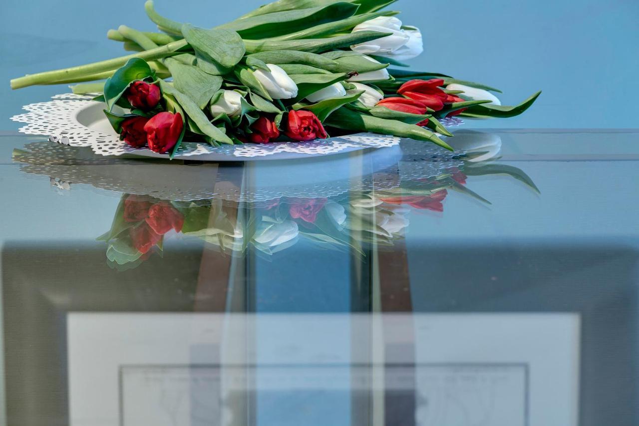 Frida Luxury Apartment By Mamo Floransa Dış mekan fotoğraf