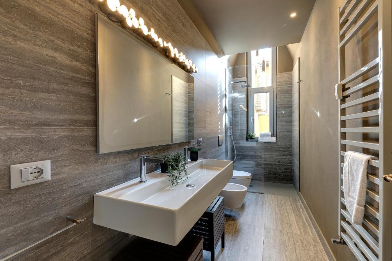 Frida Luxury Apartment By Mamo Floransa Dış mekan fotoğraf