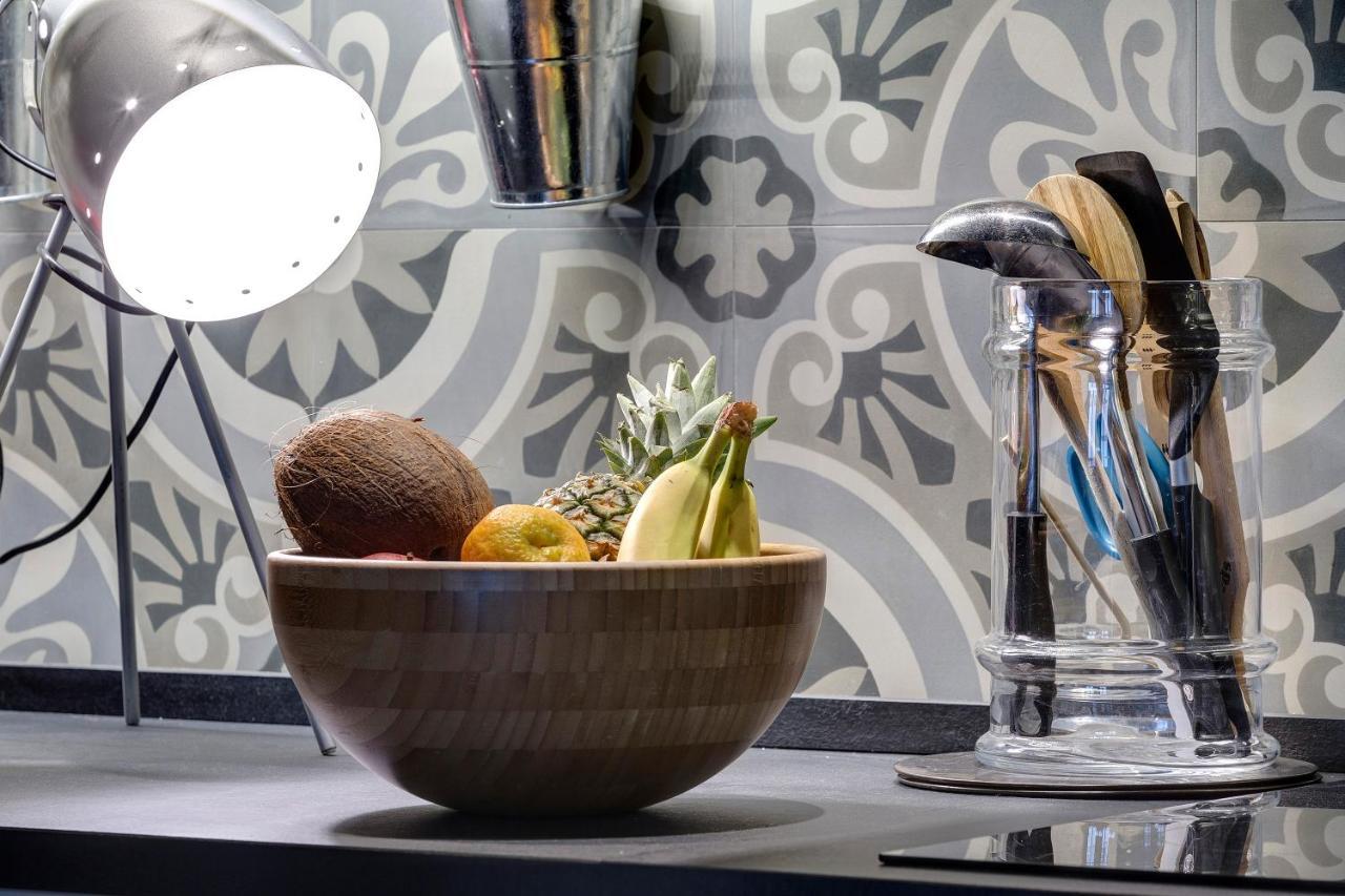 Frida Luxury Apartment By Mamo Floransa Dış mekan fotoğraf