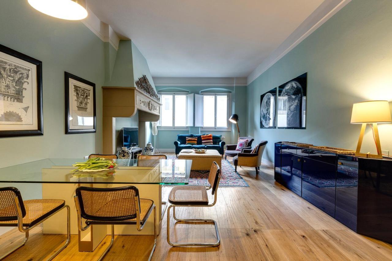 Frida Luxury Apartment By Mamo Floransa Dış mekan fotoğraf