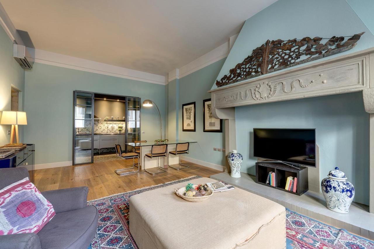 Frida Luxury Apartment By Mamo Floransa Dış mekan fotoğraf