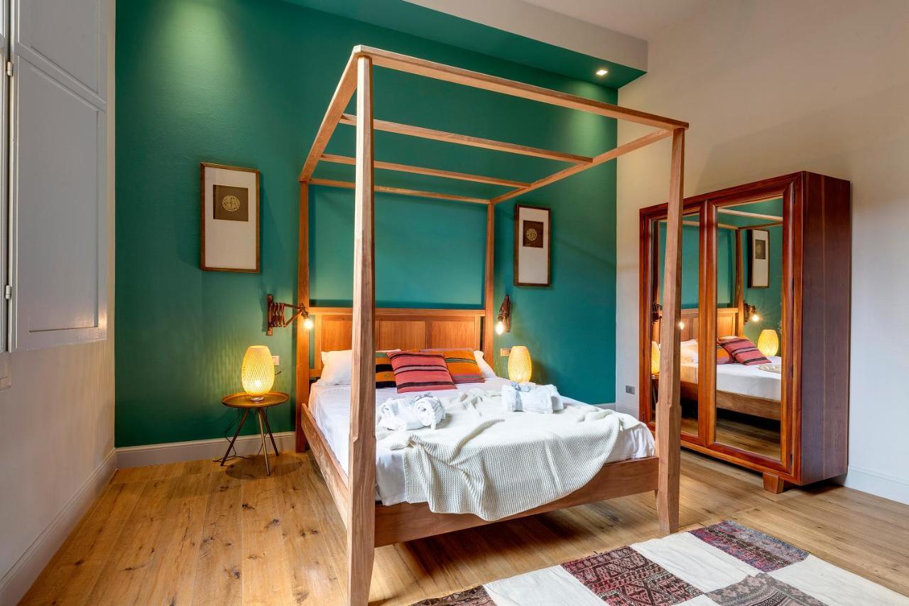 Frida Luxury Apartment By Mamo Floransa Dış mekan fotoğraf