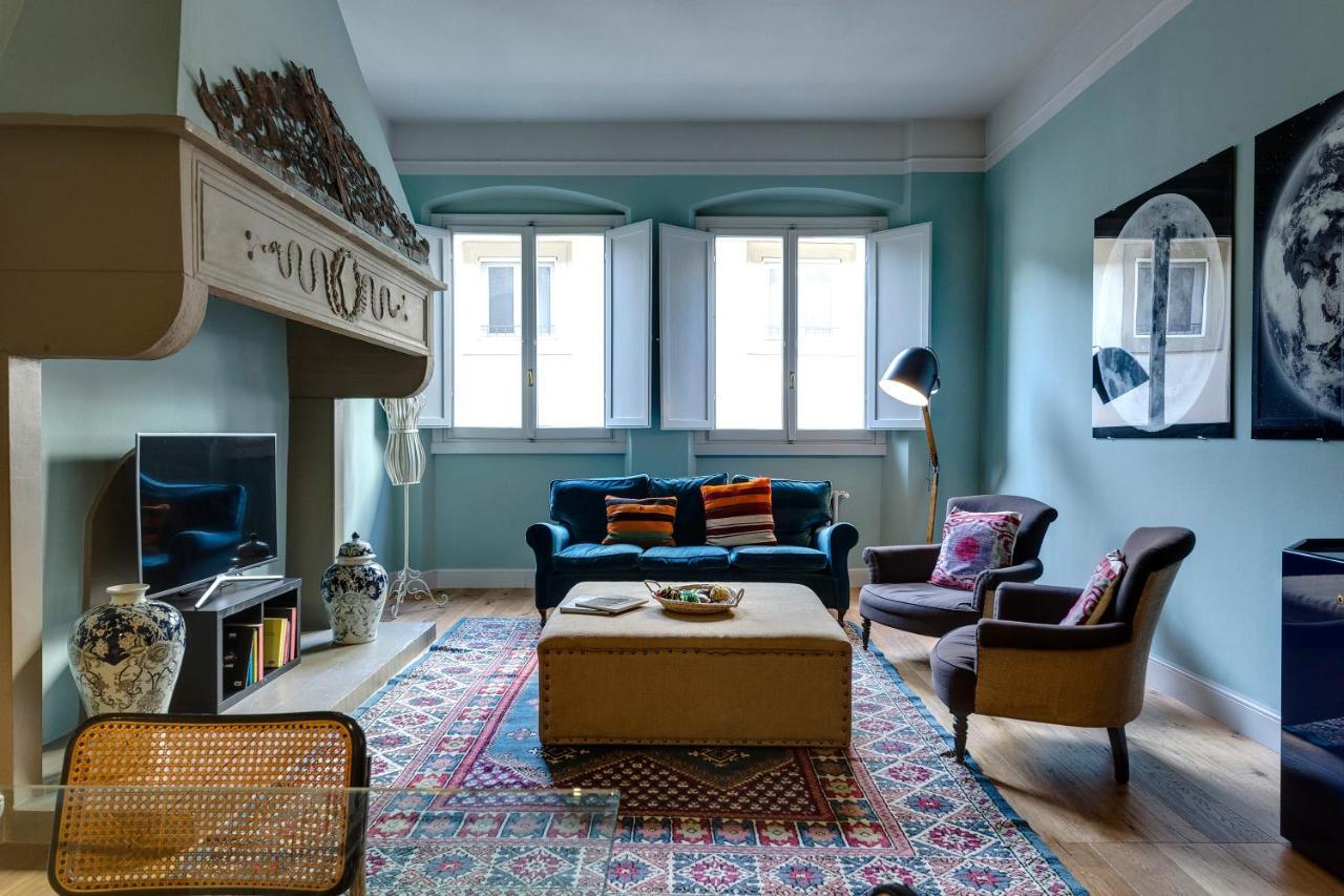 Frida Luxury Apartment By Mamo Floransa Dış mekan fotoğraf