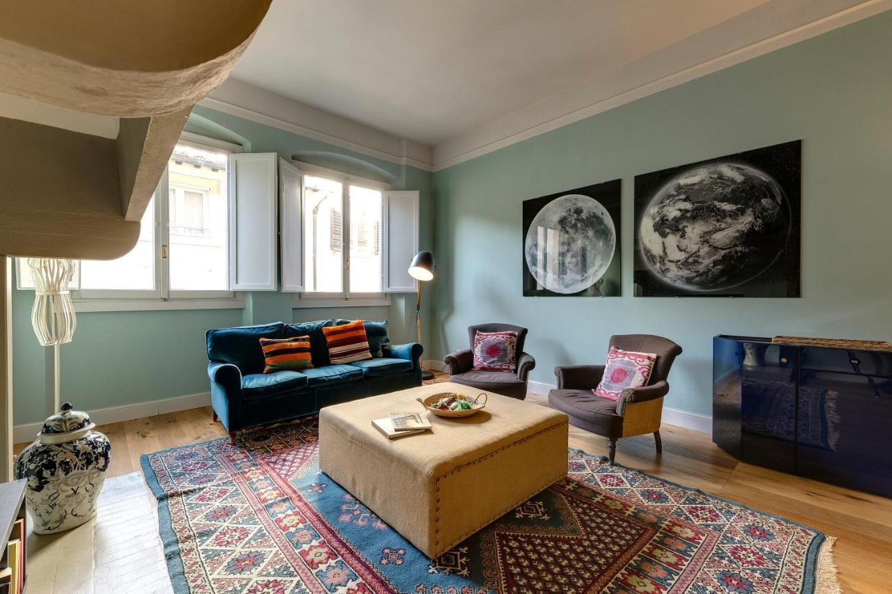 Frida Luxury Apartment By Mamo Floransa Dış mekan fotoğraf