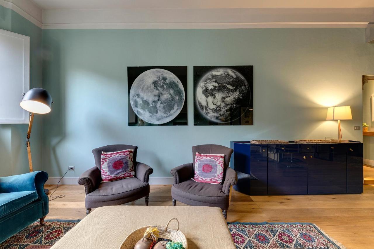 Frida Luxury Apartment By Mamo Floransa Dış mekan fotoğraf
