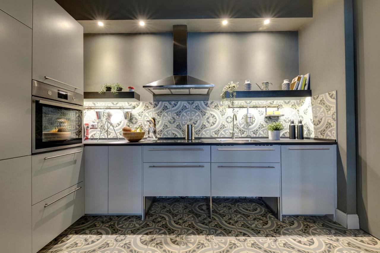 Frida Luxury Apartment By Mamo Floransa Dış mekan fotoğraf