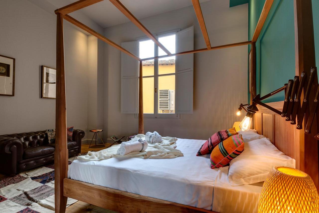 Frida Luxury Apartment By Mamo Floransa Dış mekan fotoğraf