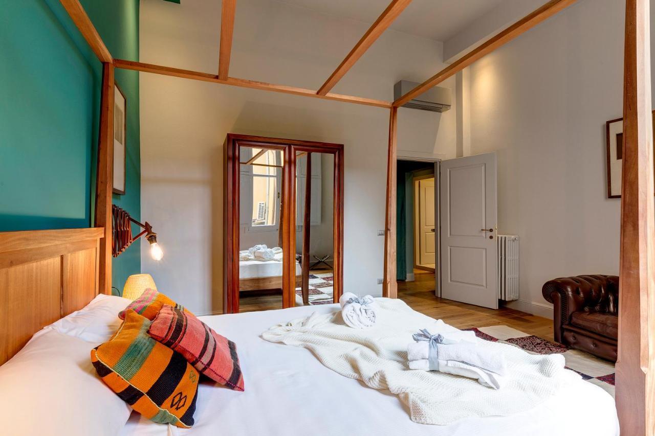 Frida Luxury Apartment By Mamo Floransa Dış mekan fotoğraf